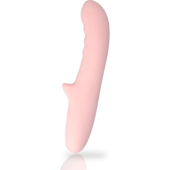 MIA PISA VIBRATOR PINK