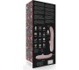 MIA PISA VIBRATOR PINK