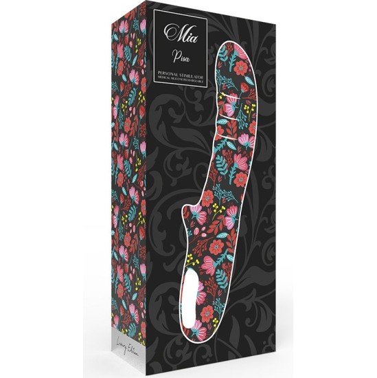 MIA PISA VIBRATOR PINK