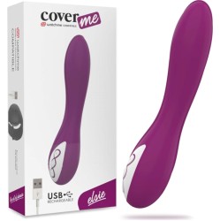 Coverme ELSIE COMPATIBLE WITH WATCHME WIRELESS TECHNOLOGY
