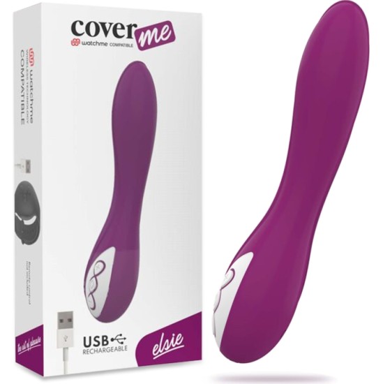 Coverme ELSIE COMPATIBLE WITH WATCHME WIRELESS TECHNOLOGY