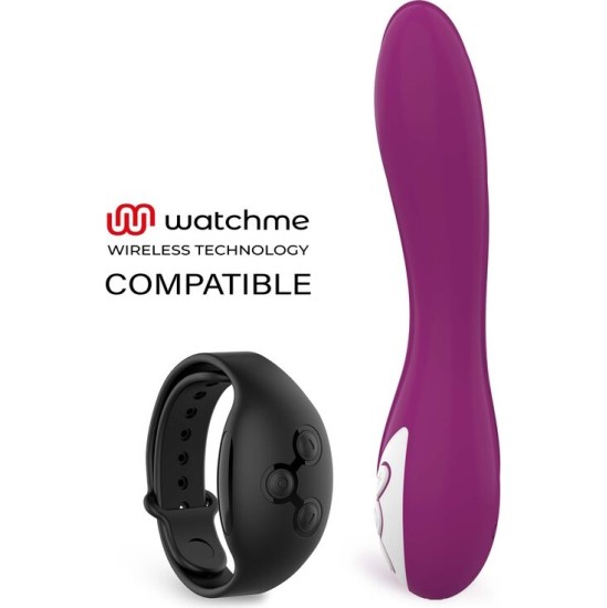 Coverme ELSIE COMPATIBLE WITH WATCHME WIRELESS TECHNOLOGY