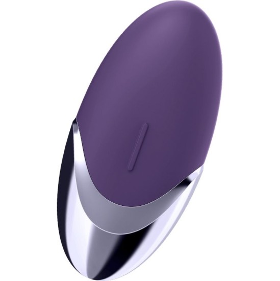 Satisfyer Layons SATISFYER - LAYONS PURPLE PLEASURE