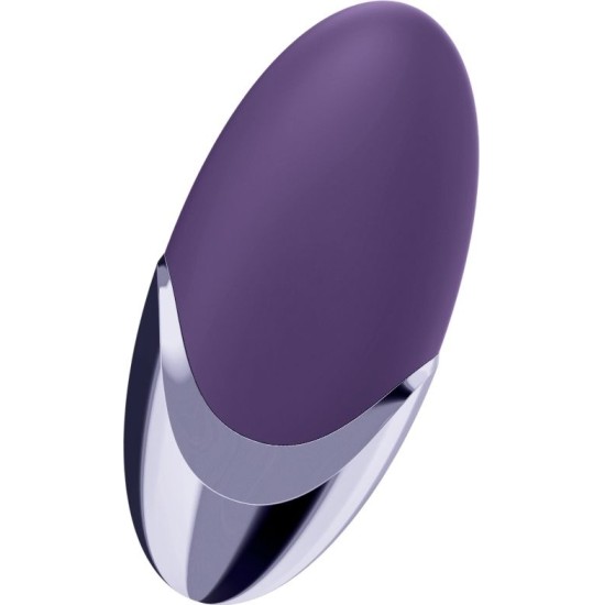 Satisfyer Layons SATISFYER - LAYONS PURPLE PLEASURE