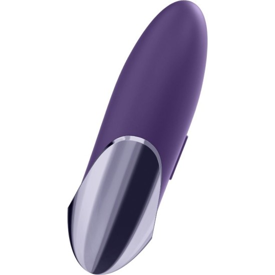 Satisfyer Layons SATISFYER - LAYONS PURPLE PLEASURE
