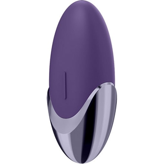 Satisfyer Layons SATISFYER - LAYONS PURPLE PLEASURE