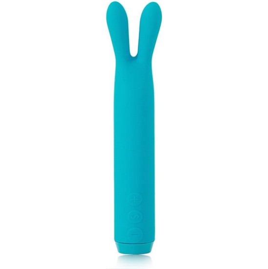 Je Joue BULLET RABBIT TEAL STRONG