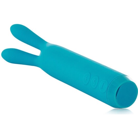 Je Joue BULLET RABBIT TEAL STRONG