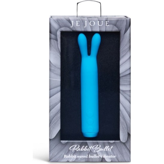 Je Joue BULLET RABBIT TEAL STRONG
