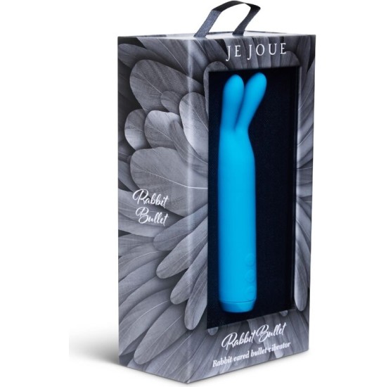 Je Joue BULLET RABBIT TEAL STRONG