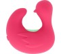 Happy Loky DUCKYMANIA RECHARGEABLE SILICONE STIMULATOR FINGER