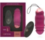 Rithual REVA EGG REMOTE CONTROL UP&DOWN SYSTEM + VIBRATION