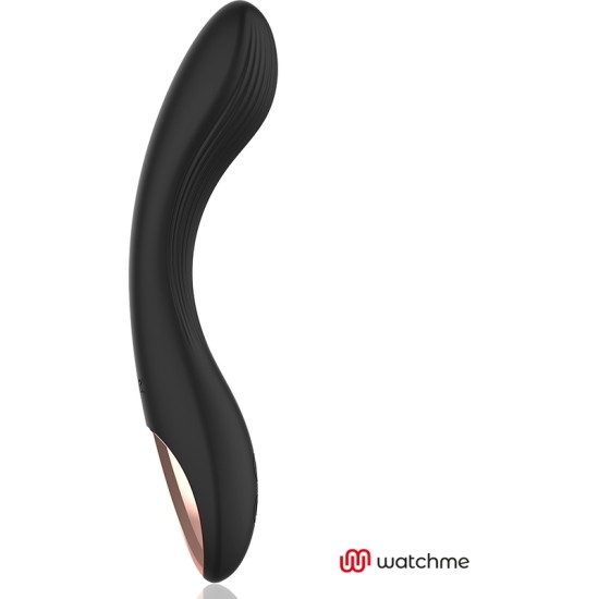 Anne&acute;s Desire ANNE'S DESIRE - CURVE REMOTE CONTROL TECHNOLOG A WATCHME BLACK