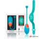 Wearwatch WATCHME TECHNOLOGY REMOTE CONTROL EGG BLUE / AQUAMARINE