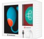Wearwatch WATCHME TECHNOLOGY REMOTE CONTROL EGG BLUE / AQUAMARINE
