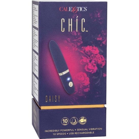 Calexotics CHIC DAISY MINI MASSAGER