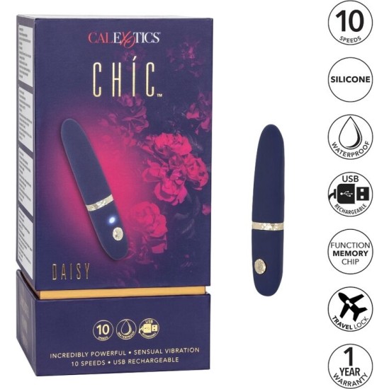 Calexotics CHIC DAISY MINI MASSAGER