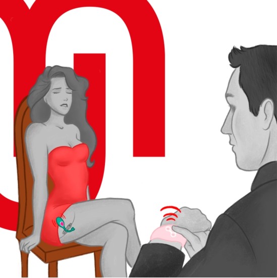 Watchme WIRELESS TECHNOLOGY WATCH SOFT PINK