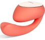 Lelo IDA WAVE CORAL COUPLES MASSAGER