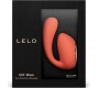 Lelo IDA WAVE CORAL COUPLES MASSAGER
