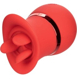 Calexotics FRENCH KISS SUCK & PLAY SET