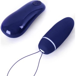 B Swish BNAUGHTY DELUXE UNLEASHED MIDNIGHT BLUE