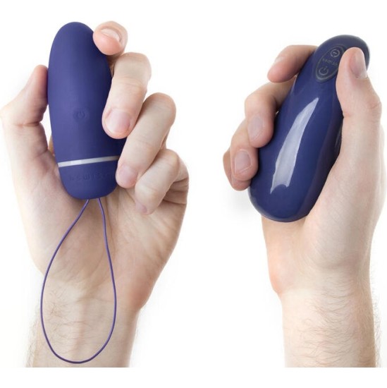 B Swish BNAUGHTY DELUXE UNLEASHED MIDNIGHT BLUE