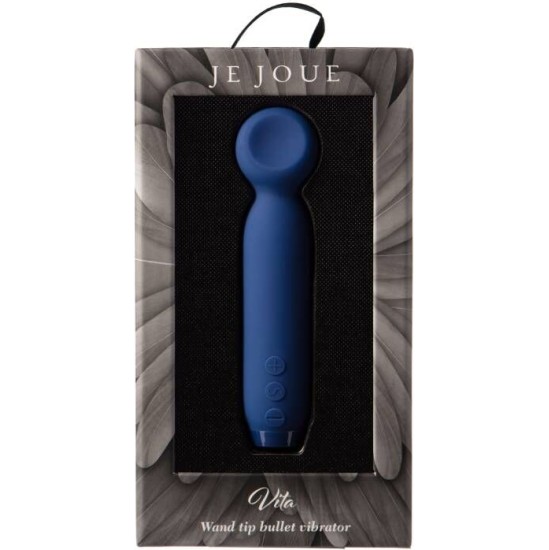 Je Joue VITA BULLET COBALT BLUE