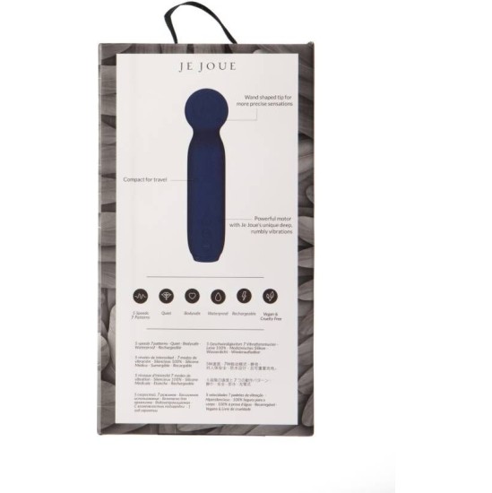 Je Joue VITA BULLET COBALT BLUE