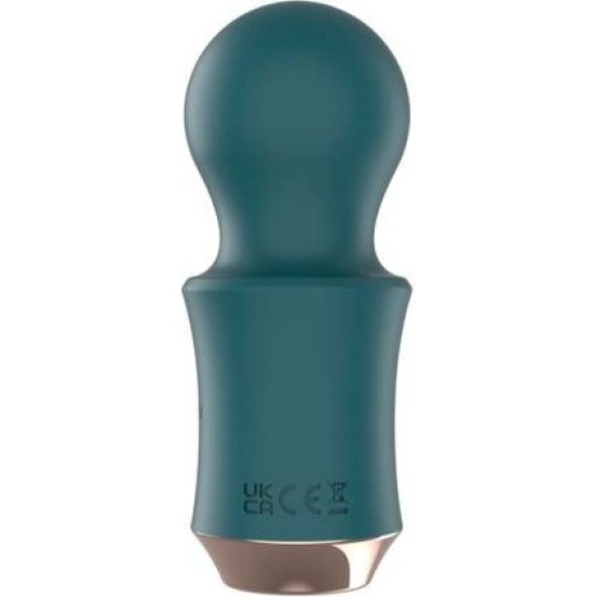 Xocoon THE TRAVELLER WAND GREEN