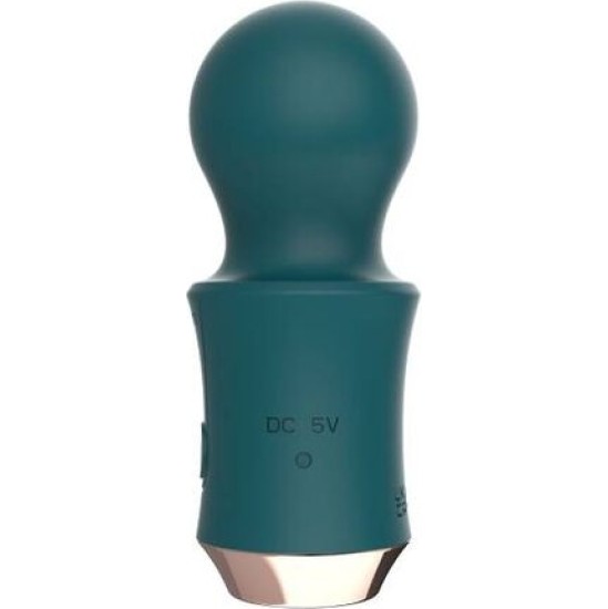 Xocoon THE TRAVELLER WAND GREEN