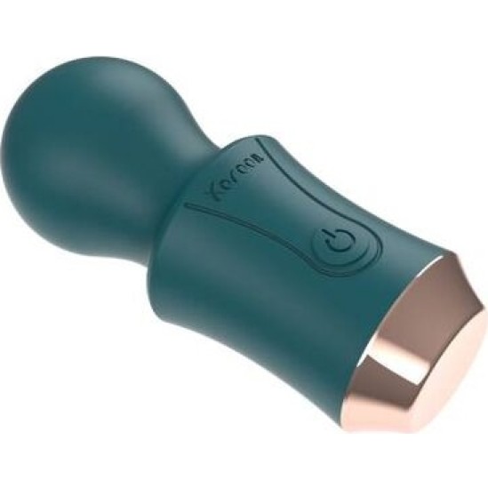 Xocoon THE TRAVELLER WAND GREEN