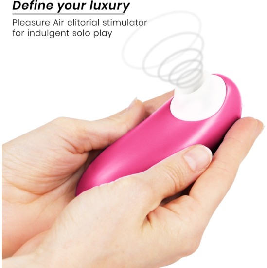 Womanizer STARLET 3 CLITORAL STIMULATOR PINK