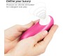 Womanizer STARLET 3 CLITORAL STIMULATOR PINK
