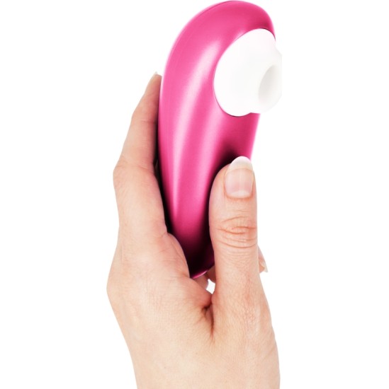 Womanizer STARLET 3 CLITORAL STIMULATOR PINK