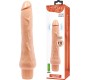 Baile Vibrators BAILE - BARBARA REALISTIC VIBRATOR 25 CM