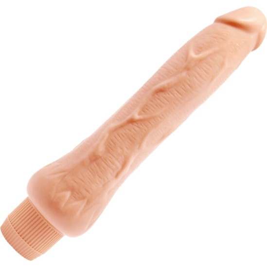 Baile Vibrators BAILE - BARBARA REALISTIC VIBRATOR 25 CM