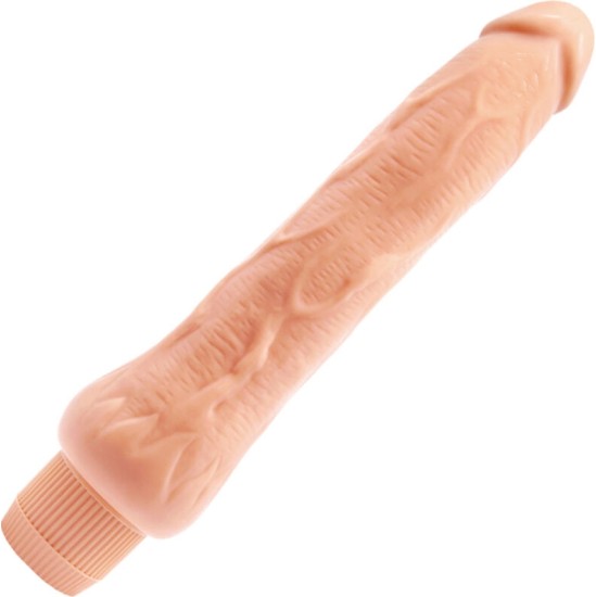 Baile Vibrators BAILE - BARBARA REALISTIC VIBRATOR 25 CM