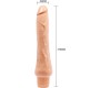 Baile Vibrators BAILE - BARBARA REALISTIC VIBRATOR 25 CM