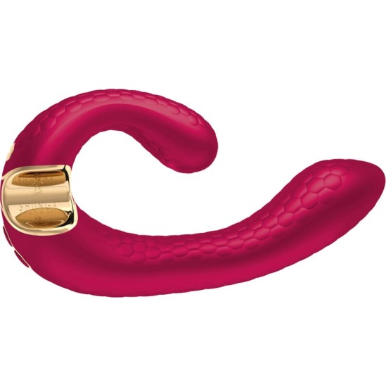 Shunga Toys SHUNGA - MIYO INTIMATE MASSAGER FUCHSIA
