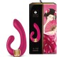 Shunga Toys SHUNGA - MIYO INTIMATE MASSAGER FUCHSIA