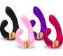 Shunga Toys SHUNGA - MIYO INTIMATE MASSAGER FUCHSIA