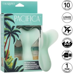 Calexotics PACIFICA TAHITI TEASER 10 FUNCTIONS AQUA