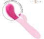 Intense Fun INTENSE - AMARA VIBRATOR WITH STIMULATING TONGUE 10 VIBRATIONS PINK