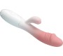 Pretty Love SNAPPY RABBIT VIBRATOR 30 VIBRATIONS PINK