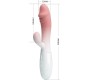 Pretty Love SNAPPY RABBIT VIBRATOR 30 VIBRATIONS PINK