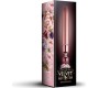 Rocks-Off VIBRATING BULLET TOUCH OF VELVET ROSE BLOOM 10 SPEEDS