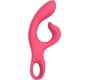 Xocoon ENDLESS ORGASM G-SPOT VIBRATOR FUCHSIA