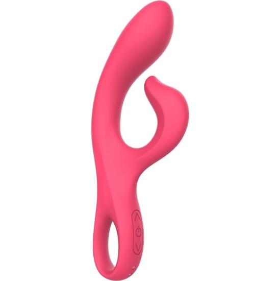 Xocoon ENDLESS ORGASM G-SPOT VIBRATOR FUCHSIA