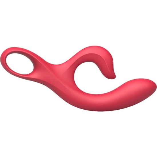Xocoon ENDLESS ORGASM G-SPOT VIBRATOR FUCHSIA